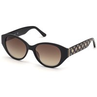 Guess GU7724 01G メガネ フレーム - 女性用 - 黒