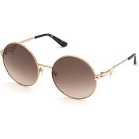 Guess GU7734 28F メガネ フレーム - 女性用 - クリア