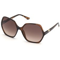 Guess GU7747 52F Women’s Sunglasses Tortoiseshell Size 62