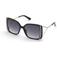 Guess GU7751 01C メガネ フレーム - 女性用 - 黒