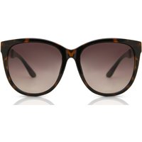 Guess GF6051 52F Men's Sunglasses Tortoiseshell Size 56
