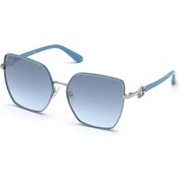 Guess GU7790-S 10W Women’s Sunglasses Blue Size 61