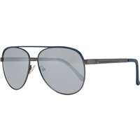 Guess GF0172 08C メガネ フレーム - 女性用 - 灰色