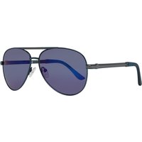 Guess GF0173 90X Men's Sunglasses Blue Size 61