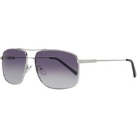 Guess GF0205 10B メガネ フレーム - 男性用 - Silver