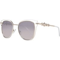 Guess GF0343 28U メガネ フレーム - 女性用 - 金色