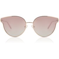 Guess GF0353 28U メガネ フレーム - 女性用 - 金色