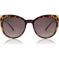 Guess GF0359 52F メガネ フレーム - 女性用 - べっ甲shell