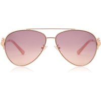 Guess GF0365 28Z メガネ フレーム - 女性用 - ピンク