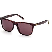 Guess GU00024 52E Men's Sunglasses Tortoiseshell Size 56