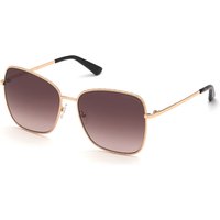 Guess GM0811 32F メガネ フレーム - 女性用 - 金色