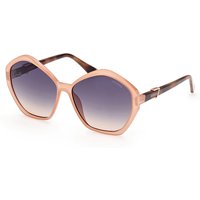 Guess GU7813 72W メガネ フレーム - 女性用 - ピンク