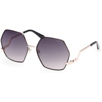 Guess GU7815 05B メガネ フレーム - 女性用 - 黒
