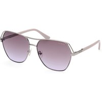 Guess GU7825 08Z Women’s Sunglasses Grey Size 60