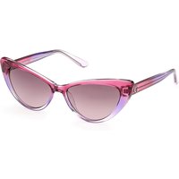 Guess GU7830 74Z メガネ フレーム - 女性用 - ピンク
