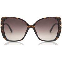 Guess GU7820 52F メガネ フレーム - 女性用 - べっ甲shell