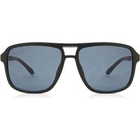 Guess GF5085 02A Men's Sunglasses Black Size 58