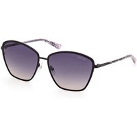 Guess GU7848 02B メガネ フレーム - 女性用 - 黒