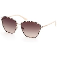 Guess GU7848 33F メガネ フレーム - 女性用 - 黒