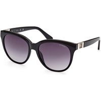 Guess GU7850 01B メガネ フレーム - 女性用 - 黒