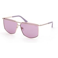 Guess GU7851 32Y メガネ フレーム - 女性用 - 金色