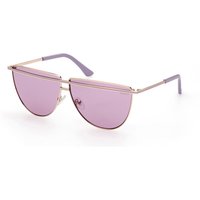 Guess GU7852 32Y メガネ フレーム - 女性用 - 金色