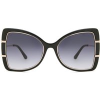 Guess GU7853 01B メガネ フレーム - 女性用 - 黒
