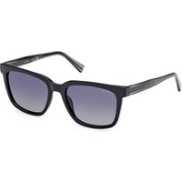 Guess GU00050 Polarized 01D メガネ フレーム - 男性用 - 黒