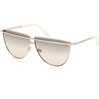 Guess GU7852 32B Women’s Sunglasses Gold Size 63