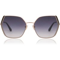 Guess GU7843 28B メガネ フレーム - 女性用 - 金色