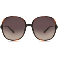 Guess GU7844 52F メガネ フレーム - 女性用 - べっ甲shell