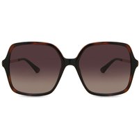 Guess GU7845 52F Women’s Sunglasses Tortoiseshell Size 57