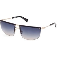 Guess GU8256 32B Men's Sunglasses Size 66