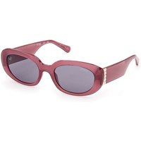 Guess GU8260 83Y メガネ フレーム - 女性用 - Purple
