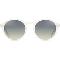 Guess GU00062 26P Men's Sunglasses Clear Size 51