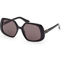 Guess GU7862 01A メガネ フレーム - 女性用 - 黒