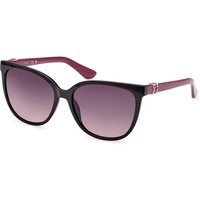 Guess GU7864 05B メガネ フレーム - 女性用 - 黒