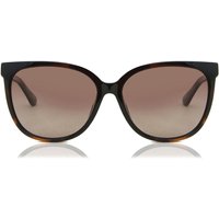 Guess GU7864 Polarized 52H メガネ フレーム - 女性用 - べっ甲shell