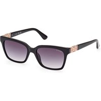 Guess GU7869 01B メガネ フレーム - 女性用 - 黒