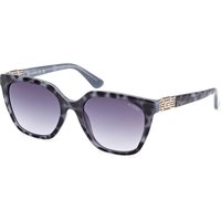 Guess GU7870 92W メガネ フレーム - 女性用 - べっ甲shell