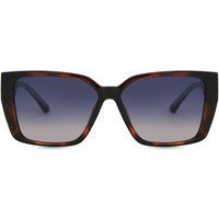 Guess GU7818 52B Women’s Sunglasses Tortoiseshell Size 56