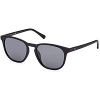 Guess GU00061 Polarized 02D メガネ フレーム - 男性用 - 黒