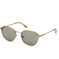 Guess GU00068 41N Men's Sunglasses Yellow Size 53