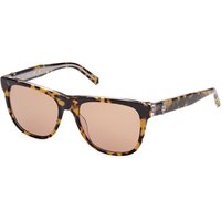 Guess GU00075 53E Men's Sunglasses Tortoiseshell Size 54