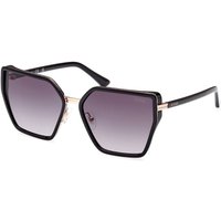 Guess GU7871 01B メガネ フレーム - 女性用 - 黒