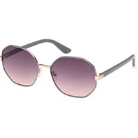 Guess GU7880-H 20B Women’s Sunglasses Grey Size 58
