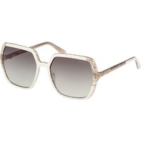 Guess GU7883 21P メガネ フレーム - 女性用 - 白