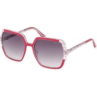 Guess GU7883 75B メガネ フレーム - 女性用 - ピンク