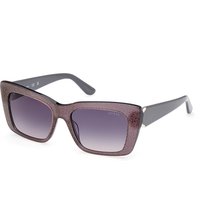 Guess GU7890 20B メガネ フレーム - 女性用 - 赤