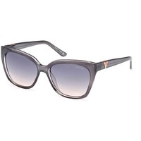 Guess GU7878 20W メガネ フレーム - 女性用 - 灰色